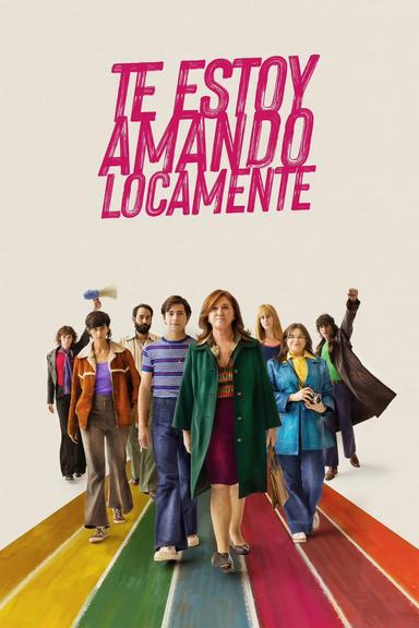 Imagen Te estoy amando locamente