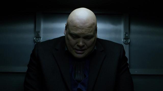 Imagen Marvel - Daredevil 1x13