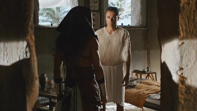 Imagen José de Egipto 1x18