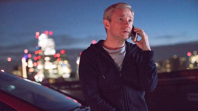 Imagen Bendita paciencia 1x9