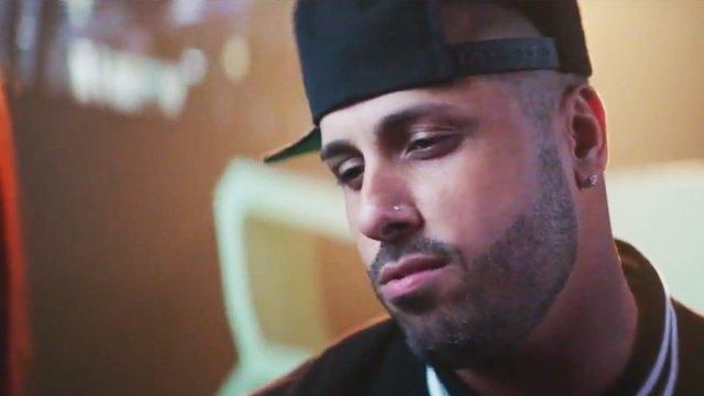 Imagen Nicky Jam: El Ganador 1x9
