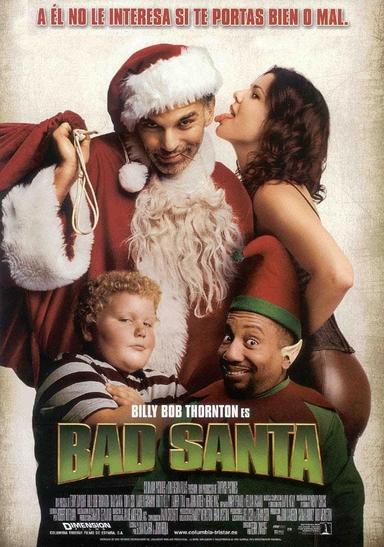 Imagen Bad Santa