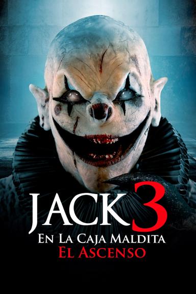 Imagen The Jack in the Box: El ascenso