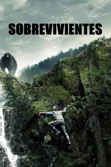 Imagen En el bosque sobrevive
