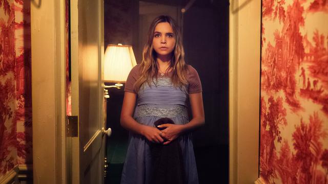 Imagen Pequeñas mentirosas: Pecado original 1x2