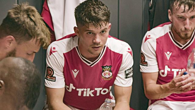 Imagen Bienvenidos al Wrexham Football Club 1x4