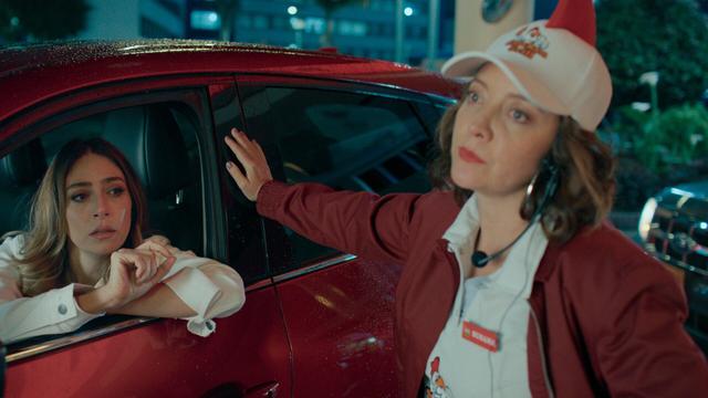 Imagen Simplemente Alicia 1x4