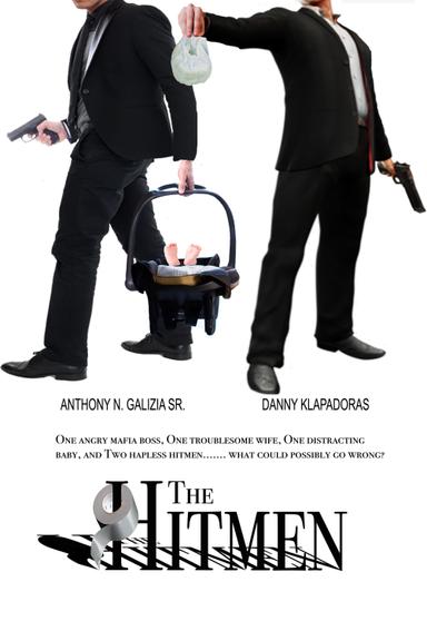 Imagen The Hitmen