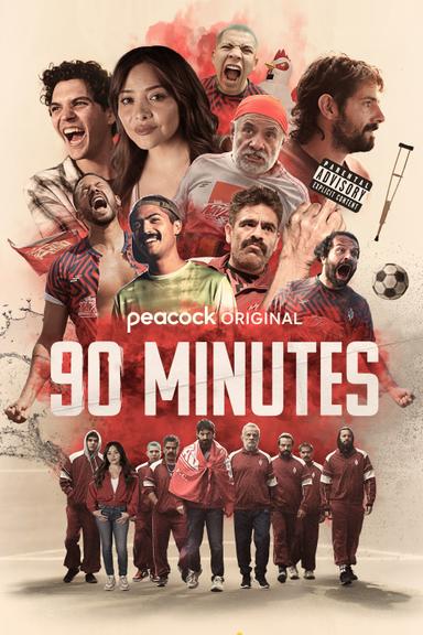 Imagen 90 Minutes