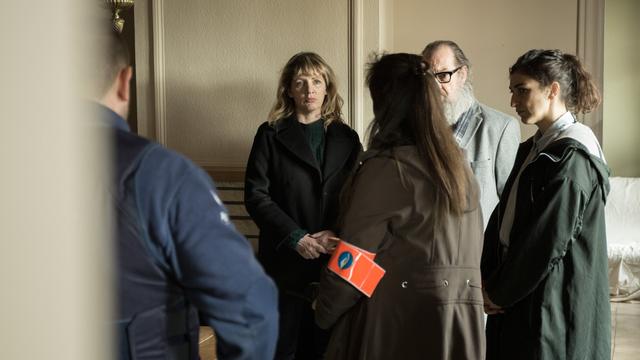 Imagen El Jurado 1x8