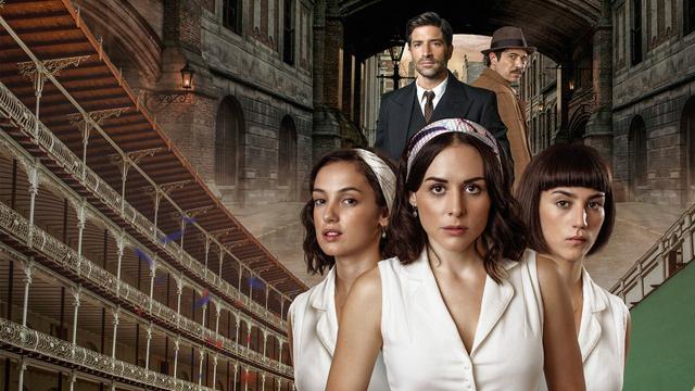 Imagen Las Pelotaris 1926