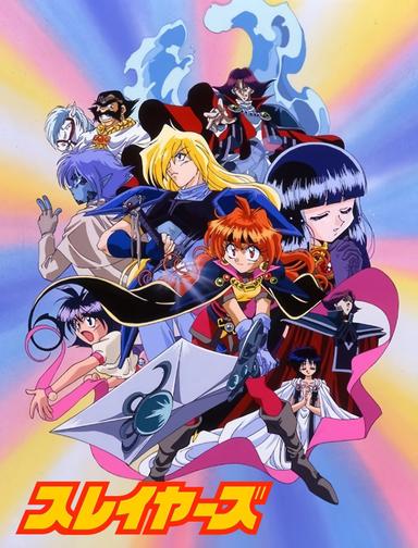 Imagen Slayers
