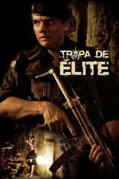 Imagen Tropa de élite