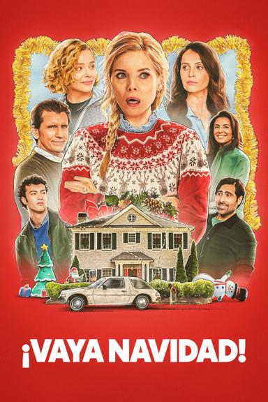 Imagen Oh. What. Fun.