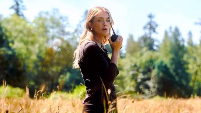 Imagen The Hunting Party 1x3