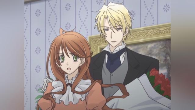 Imagen Hakushaku to Yōsei 1x10