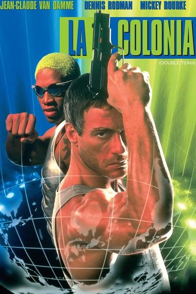 Imagen Double Team