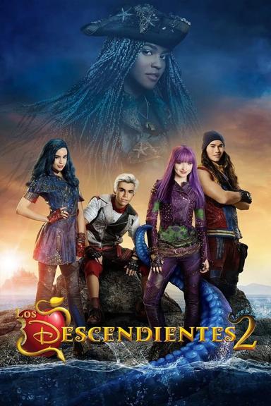 Imagen Los descendientes 2