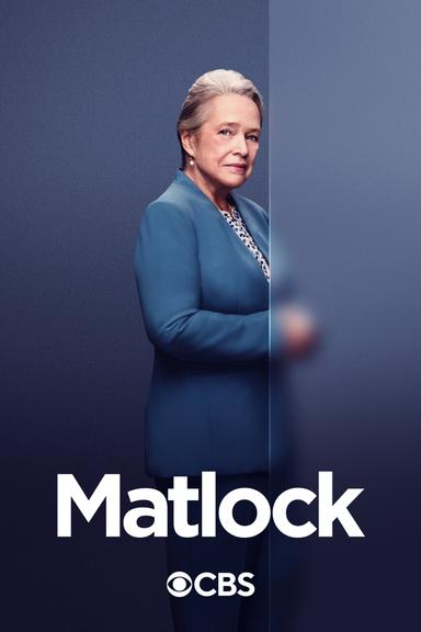 Imagen Matlock