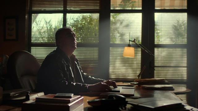 Imagen The Rainmaker 1x8