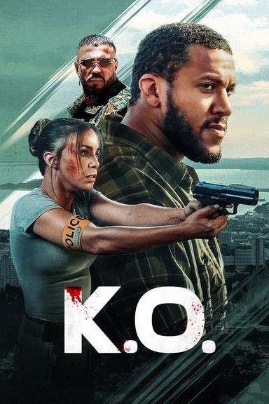 Imagen K.O.