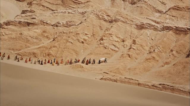 Imagen José de Egipto 1x29