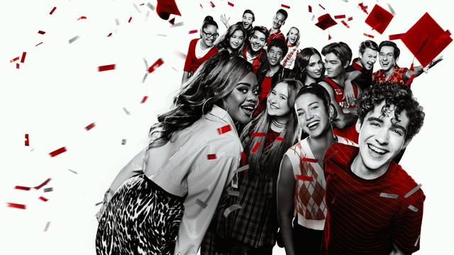 Imagen High School Musical: El musical: La serie