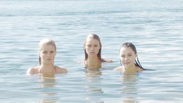 Imagen Las sirenas de Mako 1x1