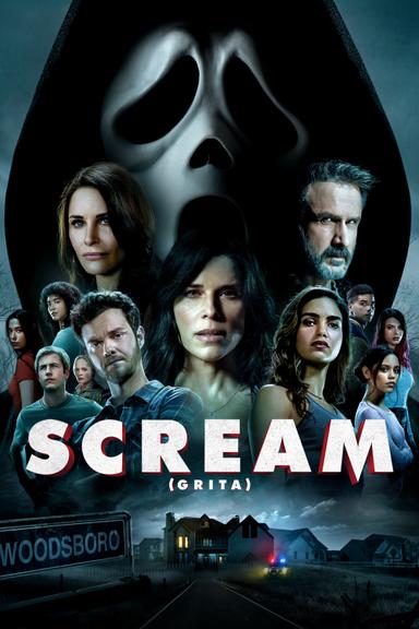 Imagen Scream