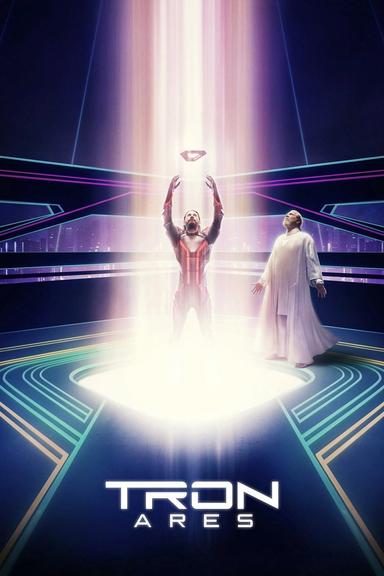 Imagen TRON: Ares