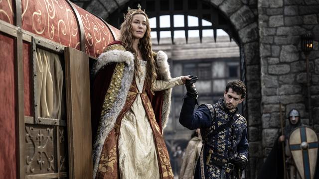 Imagen Robin Hood 1x6