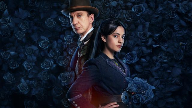 Imagen Sherlock & Daughter