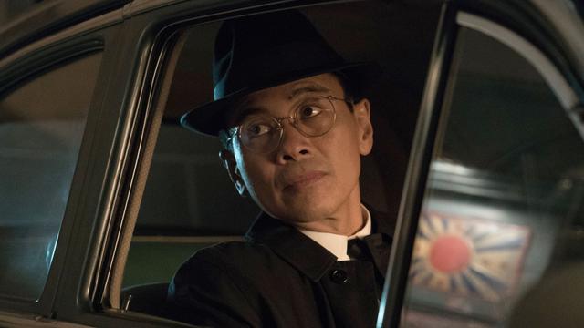 Imagen El hombre en el castillo 1x8