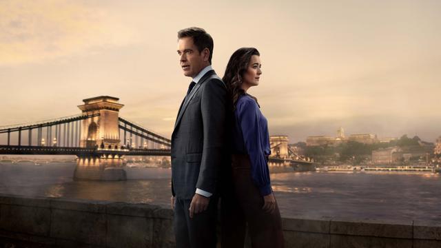 Imagen NCIS: Tony & Ziva