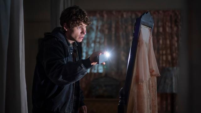 Imagen Talamasca: La orden secreta, de Anne Rice 1x2