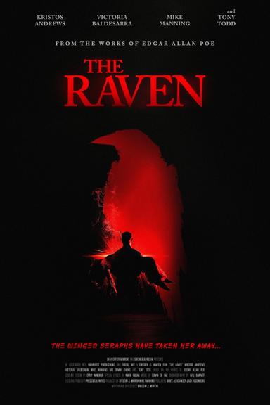 Imagen The Raven