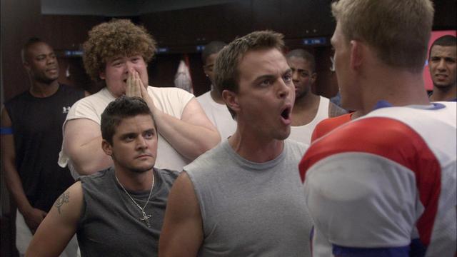 Imagen Blue Mountain State 1x12