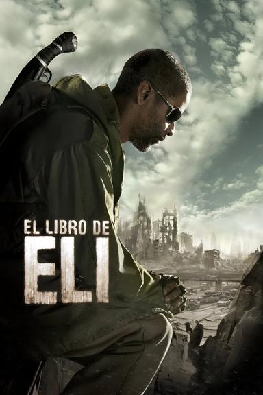 Imagen El libro de Eli