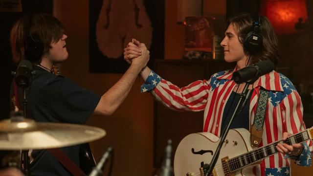 Imagen The Runarounds 1x4