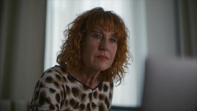 Imagen Hey Beautiful: Anatomy of a Romance Scam 1x2