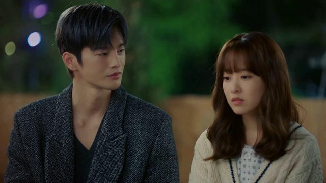 Imagen Fatalidad a tu servicio 1x14