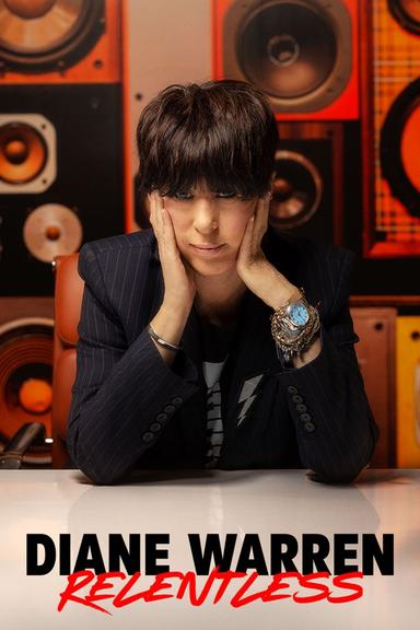 Imagen Diane Warren: Relentless