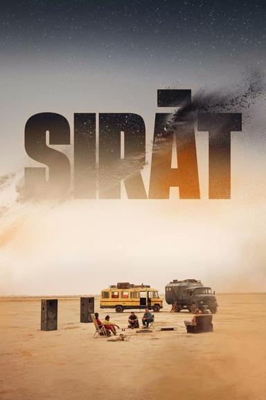Imagen Sirāt