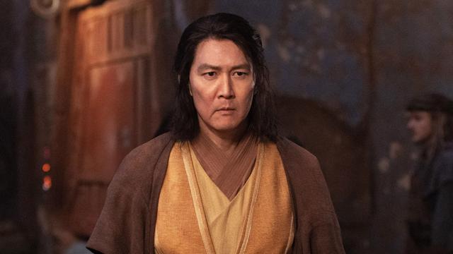 Imagen The Acolyte 1x2