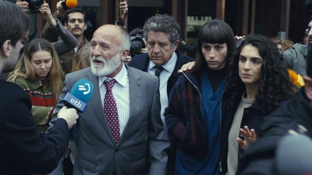 Imagen Esa noche 1x5