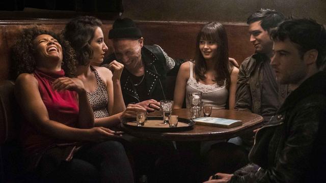 Imagen Sweetbitter 1x2