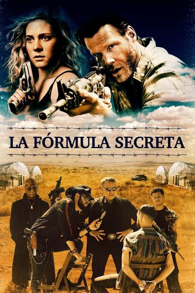 Imagen La Fórmula Secreta