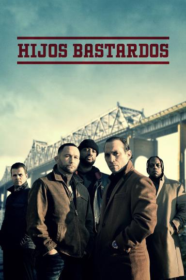 Imagen The Bastard Sons