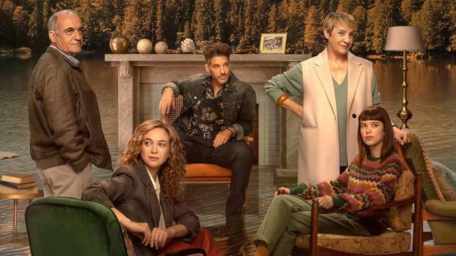 Imagen Días mejores