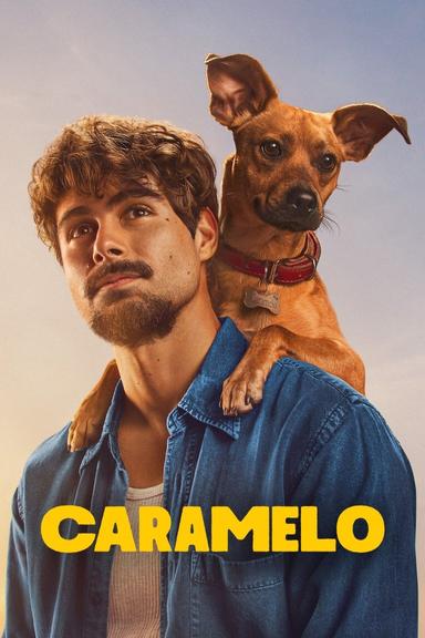 Imagen Caramelo